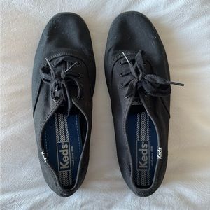 Black Keds